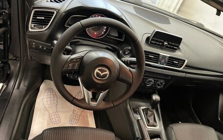 Mazda 3, 2013 год, 1 199 000 рублей, 5 фотография