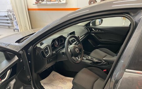 Mazda 3, 2013 год, 1 199 000 рублей, 6 фотография