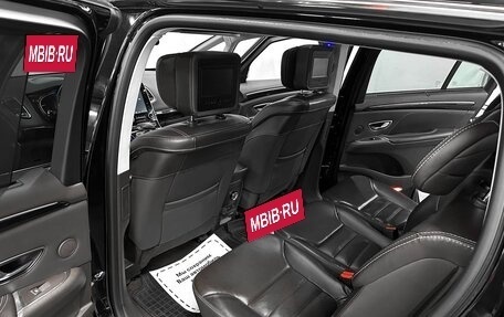 Renault Espace V рестайлинг, 2018 год, 1 989 000 рублей, 17 фотография