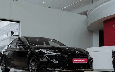 Toyota Camry, 2025 год, 4 990 000 рублей, 1 фотография