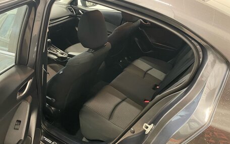 Mazda 3, 2013 год, 1 199 000 рублей, 7 фотография