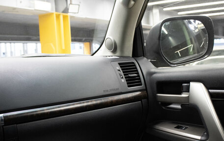 Toyota Land Cruiser 200, 2011 год, 2 999 000 рублей, 9 фотография