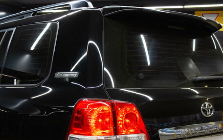 Toyota Land Cruiser 200, 2011 год, 2 999 000 рублей, 7 фотография