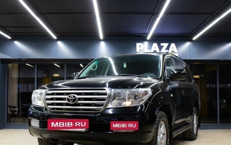 Toyota Land Cruiser 200, 2011 год, 2 999 000 рублей, 5 фотография