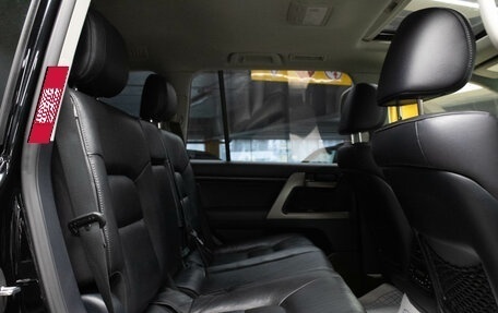 Toyota Land Cruiser 200, 2011 год, 2 999 000 рублей, 14 фотография