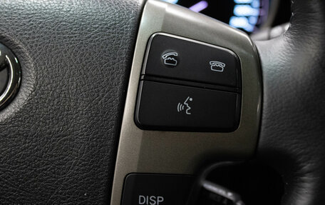 Toyota Land Cruiser 200, 2011 год, 2 999 000 рублей, 21 фотография