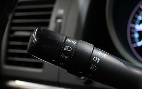 Toyota Land Cruiser 200, 2011 год, 2 999 000 рублей, 18 фотография