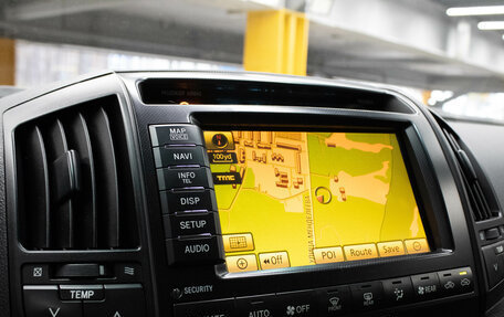 Toyota Land Cruiser 200, 2011 год, 2 999 000 рублей, 23 фотография