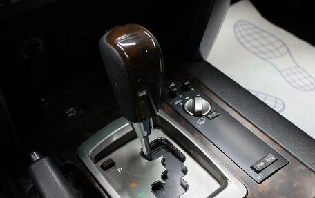 Toyota Land Cruiser 200, 2011 год, 2 999 000 рублей, 27 фотография