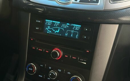 Chevrolet Captiva I, 2013 год, 1 599 900 рублей, 9 фотография