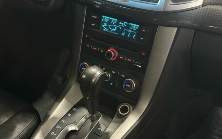 Chevrolet Captiva I, 2013 год, 1 599 900 рублей, 10 фотография