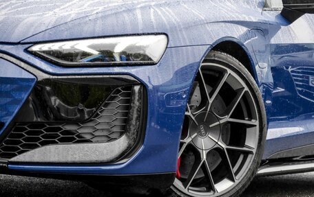 Audi RS e-tron GT, 2024 год, 16 400 000 рублей, 3 фотография