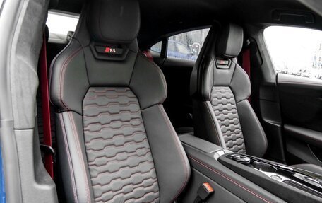 Audi RS e-tron GT, 2024 год, 16 400 000 рублей, 7 фотография