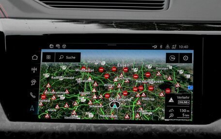 Audi RS e-tron GT, 2024 год, 16 400 000 рублей, 8 фотография