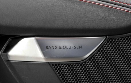 Audi RS e-tron GT, 2024 год, 16 400 000 рублей, 11 фотография