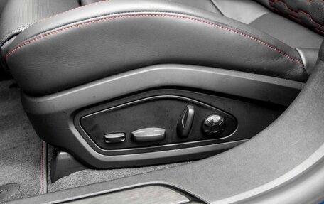 Audi RS e-tron GT, 2024 год, 16 400 000 рублей, 12 фотография