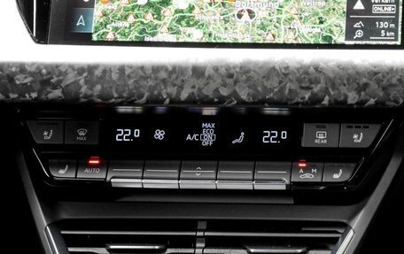 Audi RS e-tron GT, 2024 год, 16 400 000 рублей, 10 фотография