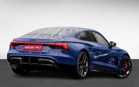 Audi RS e-tron GT, 2024 год, 16 400 000 рублей, 2 фотография