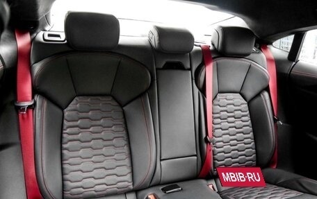 Audi RS e-tron GT, 2024 год, 16 400 000 рублей, 6 фотография