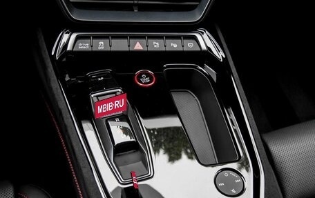 Audi RS e-tron GT, 2024 год, 16 400 000 рублей, 5 фотография