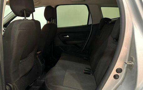 Renault Duster, 2021 год, 1 949 900 рублей, 8 фотография