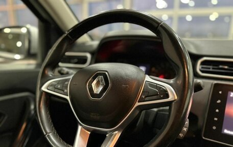 Renault Duster, 2021 год, 1 949 900 рублей, 10 фотография