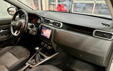 Renault Duster, 2021 год, 1 949 900 рублей, 7 фотография