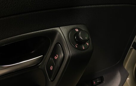 Volkswagen Polo VI (EU Market), 2013 год, 790 000 рублей, 16 фотография