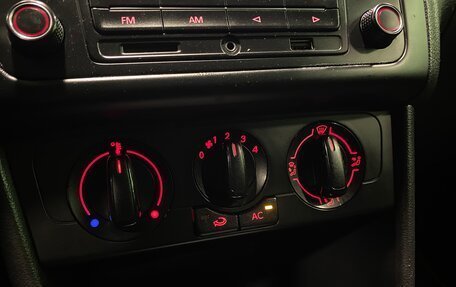 Volkswagen Polo VI (EU Market), 2013 год, 790 000 рублей, 13 фотография