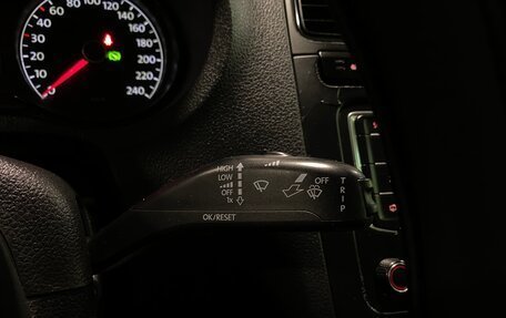 Volkswagen Polo VI (EU Market), 2013 год, 790 000 рублей, 19 фотография