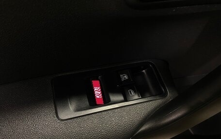 Volkswagen Polo VI (EU Market), 2013 год, 790 000 рублей, 15 фотография