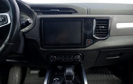 Chery Tiggo 4 I рестайлинг, 2021 год, 1 350 000 рублей, 19 фотография