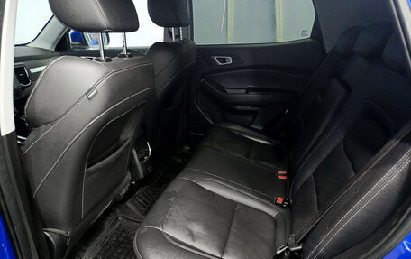 Chery Tiggo 4 I рестайлинг, 2021 год, 1 350 000 рублей, 16 фотография