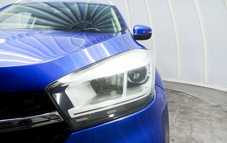 Chery Tiggo 4 I рестайлинг, 2021 год, 1 350 000 рублей, 21 фотография