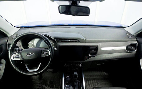 Chery Tiggo 4 I рестайлинг, 2021 год, 1 350 000 рублей, 18 фотография