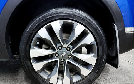 Chery Tiggo 4 I рестайлинг, 2021 год, 1 350 000 рублей, 22 фотография