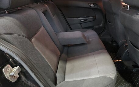 Opel Astra H, 2014 год, 750 000 рублей, 13 фотография