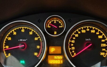 Opel Astra H, 2014 год, 750 000 рублей, 10 фотография