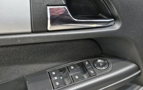 Opel Astra H, 2014 год, 750 000 рублей, 17 фотография