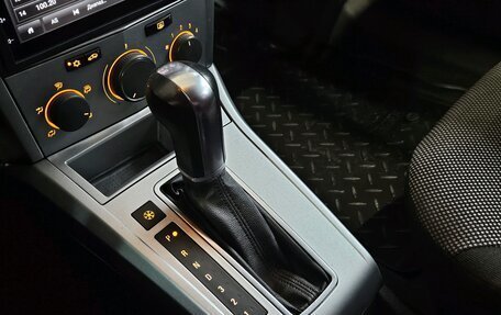 Opel Astra H, 2014 год, 750 000 рублей, 16 фотография