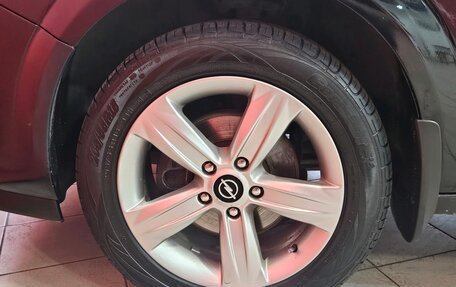 Opel Astra H, 2014 год, 750 000 рублей, 19 фотография