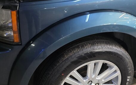 Land Rover Discovery IV, 2011 год, 1 510 000 рублей, 5 фотография