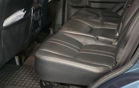 Land Rover Discovery IV, 2011 год, 1 510 000 рублей, 6 фотография