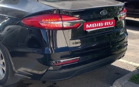 Ford Fusion (North America) II, 2020 год, 1 720 000 рублей, 5 фотография