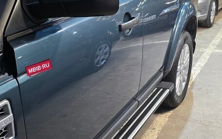 Land Rover Discovery IV, 2011 год, 1 510 000 рублей, 4 фотография