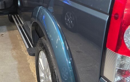 Land Rover Discovery IV, 2011 год, 1 510 000 рублей, 10 фотография