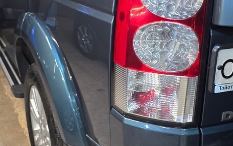 Land Rover Discovery IV, 2011 год, 1 510 000 рублей, 11 фотография