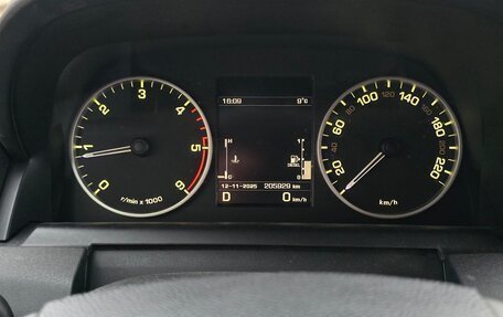 Land Rover Discovery IV, 2011 год, 1 510 000 рублей, 14 фотография