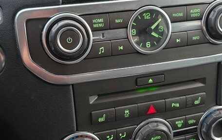 Land Rover Discovery IV, 2011 год, 1 510 000 рублей, 16 фотография