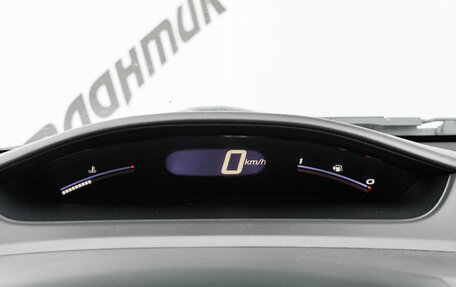 Honda Civic VIII, 2006 год, 780 000 рублей, 17 фотография